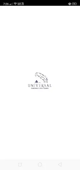 Play UNIVERSAL STATIONERY  and enjoy UNIVERSAL STATIONERY with UptoPlay