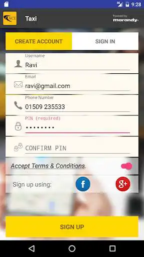 Play Universal Taxi  and enjoy Universal Taxi with UptoPlay