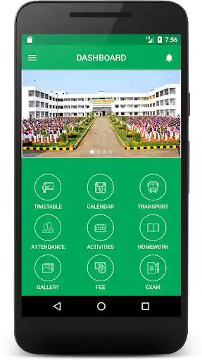 Play Universal Techno School  and enjoy Universal Techno School with UptoPlay