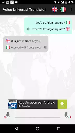 Play Universal translator  and enjoy Universal translator with UptoPlay