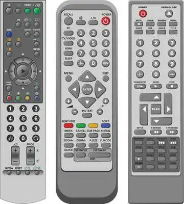 Play Universal TV Remote 2017 Play Universal TV Remote 2017