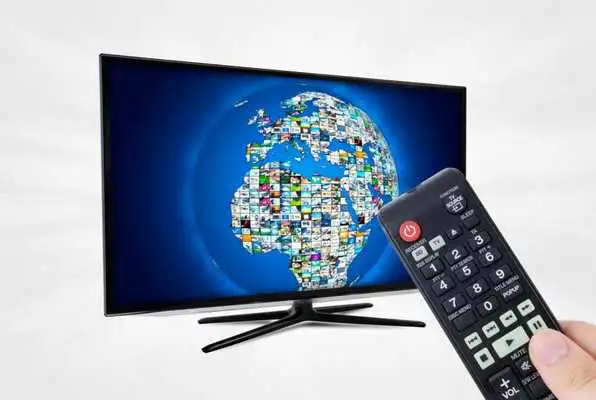 Play Universal TV Remote 2017 Play Universal TV Remote 2017