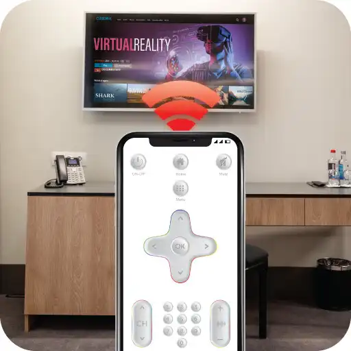 Play Universal TV Remote 2023 APK