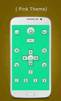 Play Universal TV Remote Control 2