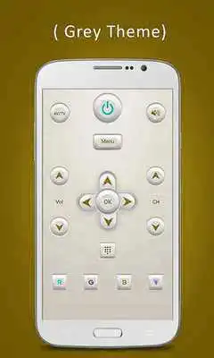 Play Universal TV Remote Control 2