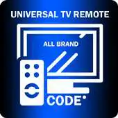 Free play online Universal TV Remote Control Code APK Free play online Universal TV Remote Control Code APK