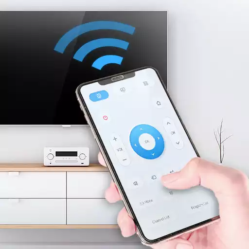 Play Universal TV Remote Control APK Play Universal TV Remote Control APK