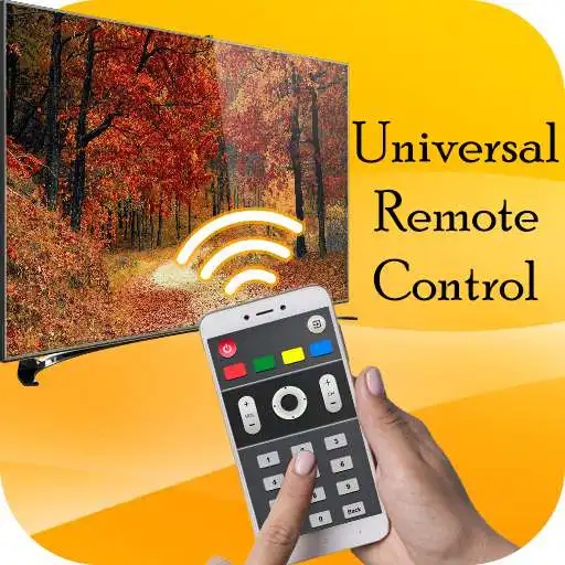 Play Universal TV Remote Controller All APK
