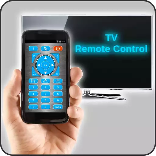 Play Universal Tv Remote APK