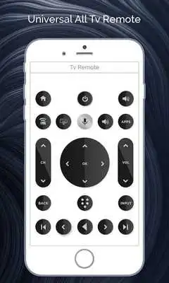 Play Universal TV Remote - Remote For All TV