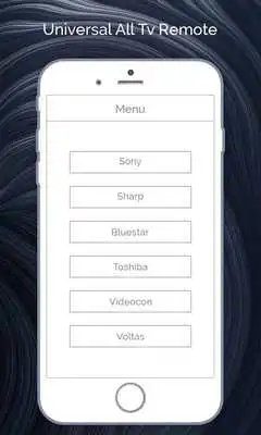 Play Universal TV Remote - Remote For All TV
