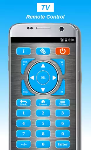 Play Universal Tv Remote as an online game online Universal Tv Remote with UptoPlay Play Universal Tv Remote as an online game Universal Tv Remote with UptoPlay