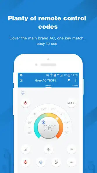 Play Universal TV Remote-ZaZa Remote