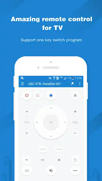 Play Universal TV Remote-ZaZa Remote