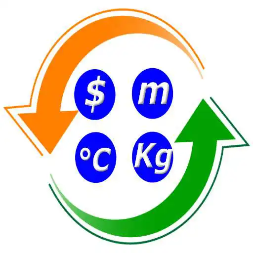 Free play online Universal Unit Converter APK