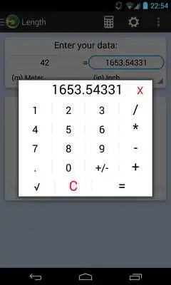 Play Universal Unit Converter Play Universal Unit Converter