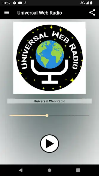Play Universal Web Radio  and enjoy Universal Web Radio with UptoPlay