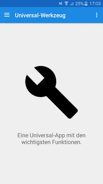 Play Universal Werkzeug  and enjoy Universal Werkzeug with UptoPlay