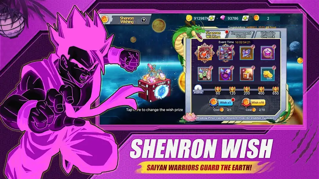 Play Universe Battle:Warriors  and enjoy Universe Battle:Warriors with UptoPlay