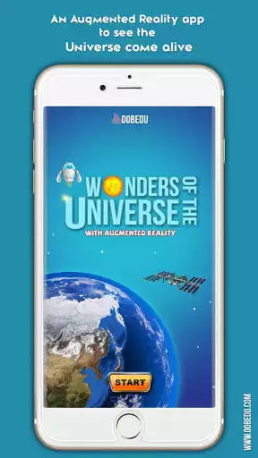Play Universe by OOBEDU  and enjoy Universe by OOBEDU with UptoPlay