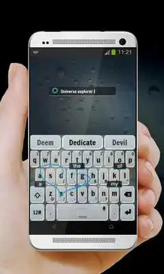 Play Universe explorer Keypad Play Universe explorer Keypad