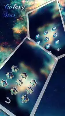 Play Universe Galaxy Star Theme