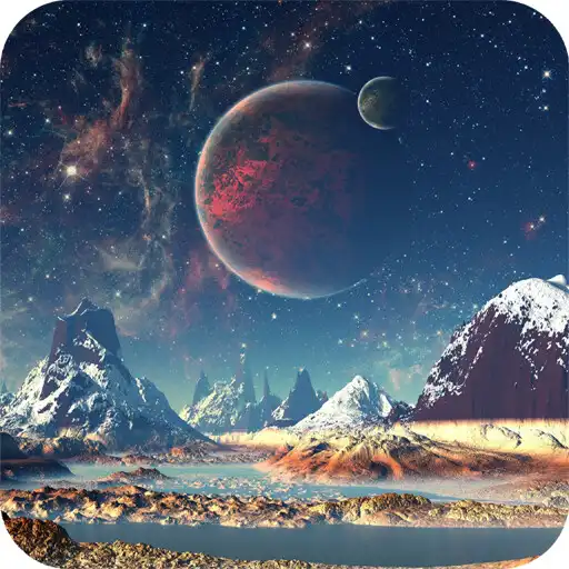 Play Universe HD Wallpaper APK