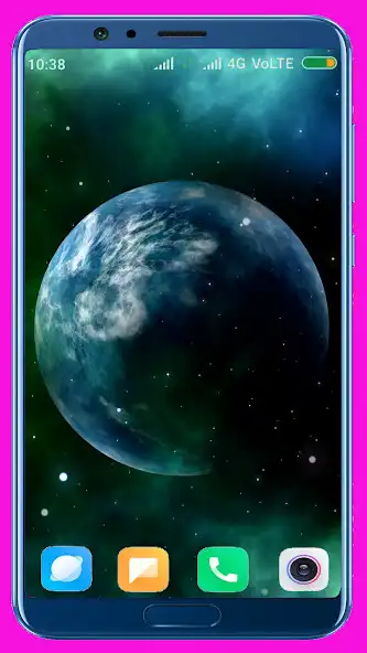 Play Universe HD Wallpaper as an online game Universe HD Wallpaper with UptoPlay