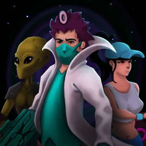 Free play online Universe Jump  APK