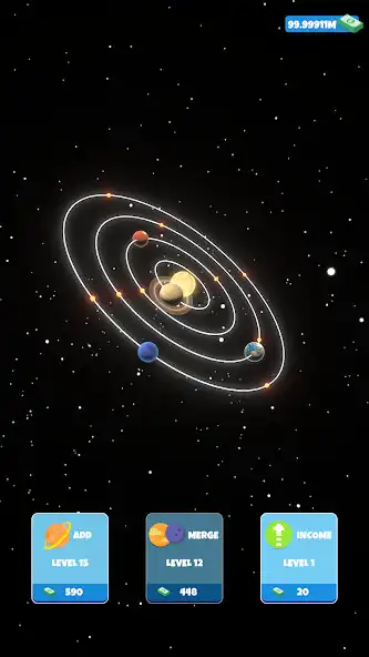 Play Universe Maker 3D  and enjoy Universe Maker 3D with UptoPlay