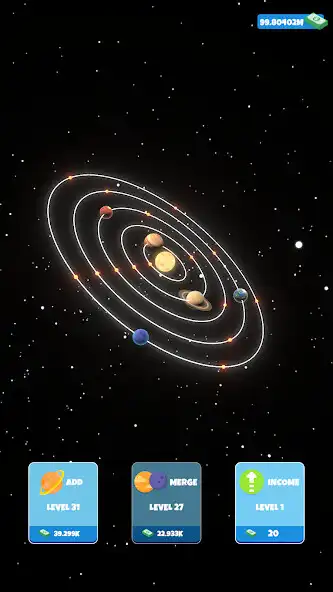Play Universe Maker 3D as an online game Universe Maker 3D with UptoPlay