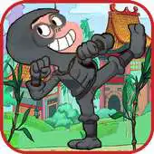 Free play online Universe Ninja Adventure APK