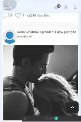 Play Universe Of Dating App