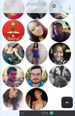 Play Universe Of Dating App