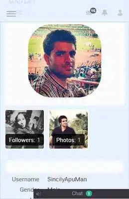 Play Universe Of Dating App