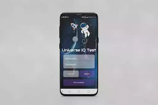 Play Universe Quiz  and enjoy Universe Quiz with UptoPlay