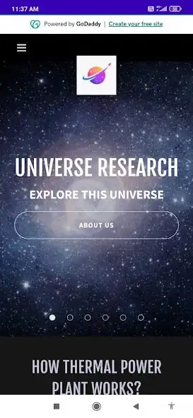 Play UNIVERSE RESEARCH and enjoy UNIVERSE RESEARCH with UptoPlay Play UNIVERSE RESEARCH and enjoy UNIVERSE RESEARCH with UptoPlay