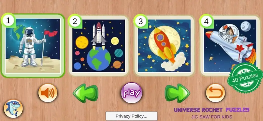 Play Universe Rocket Puzzles  and enjoy Universe Rocket Puzzles with UptoPlay