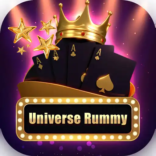 Play Universe Rummy APK