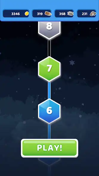 Play Universe Rush!  and enjoy Universe Rush! with UptoPlay
