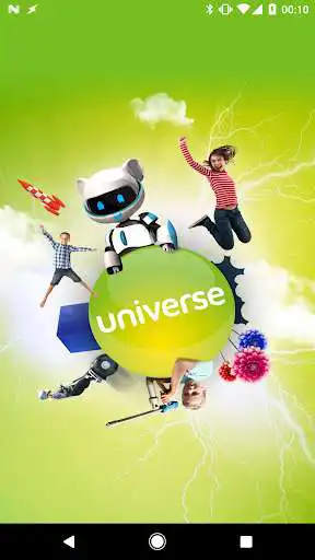 Play Universe Science Park  and enjoy Universe Science Park with UptoPlay