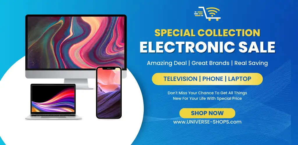 Play Universe shop:Electronics shop  and enjoy Universe shop:Electronics shop with UptoPlay