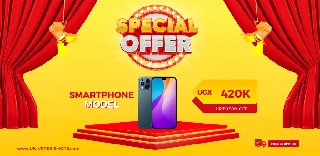 Play Universe shop:Electronics shop as an online game Universe shop:Electronics shop with UptoPlay