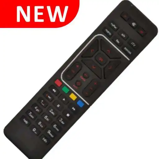 Play Universe TV Remote Control APK