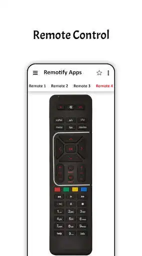 Play Universe TV Remote Control  and enjoy Universe TV Remote Control with UptoPlay