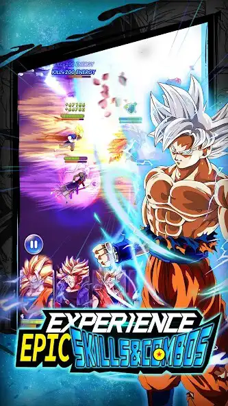 Play Universe Utimate Combat as an online game Universe Utimate Combat with UptoPlay