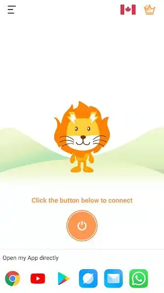 Play UniverseVPN:FastAnonymous VPN as an online game UniverseVPN:FastAnonymous VPN with UptoPlay