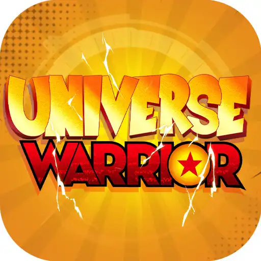 Play Universe Warrior APK