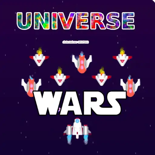 Play Universe Wars APK