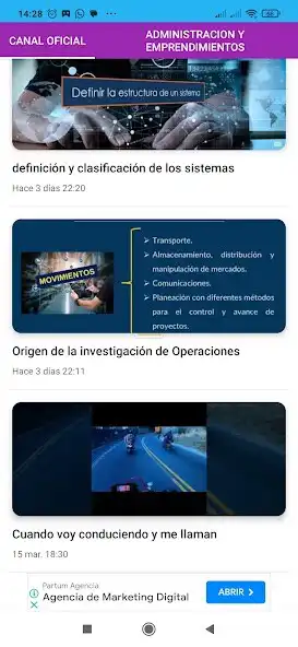 Play Universidad a Distancia Online as an online game online Universidad a Distancia Online with UptoPlay Play Universidad a Distancia Online as an online game Universidad a Distancia Online with UptoPlay
